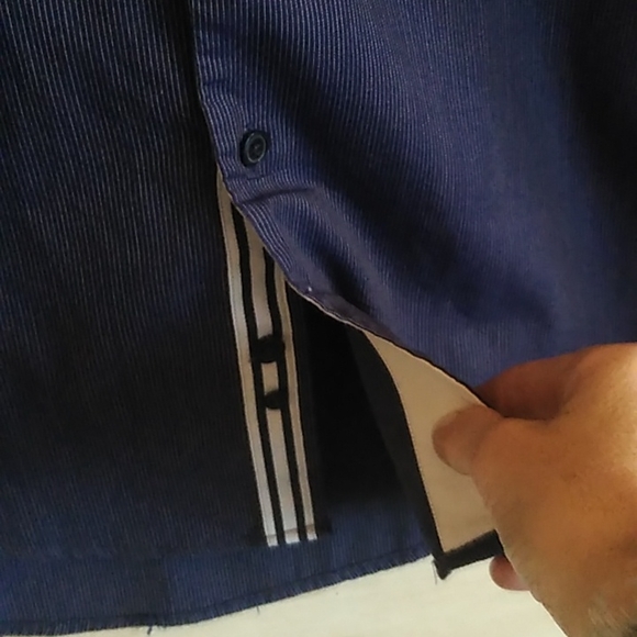 Zara Man Slim Fit Shirt - Picture 4 of 4